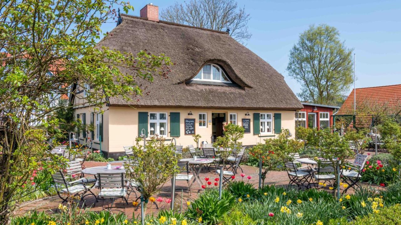 Residenz Am Strand Wohnung 1-15 Zingst Exterior foto