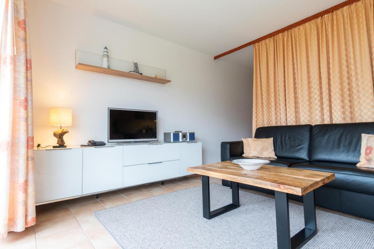 Residenz Am Strand Wohnung 1-15 Zingst Exterior foto